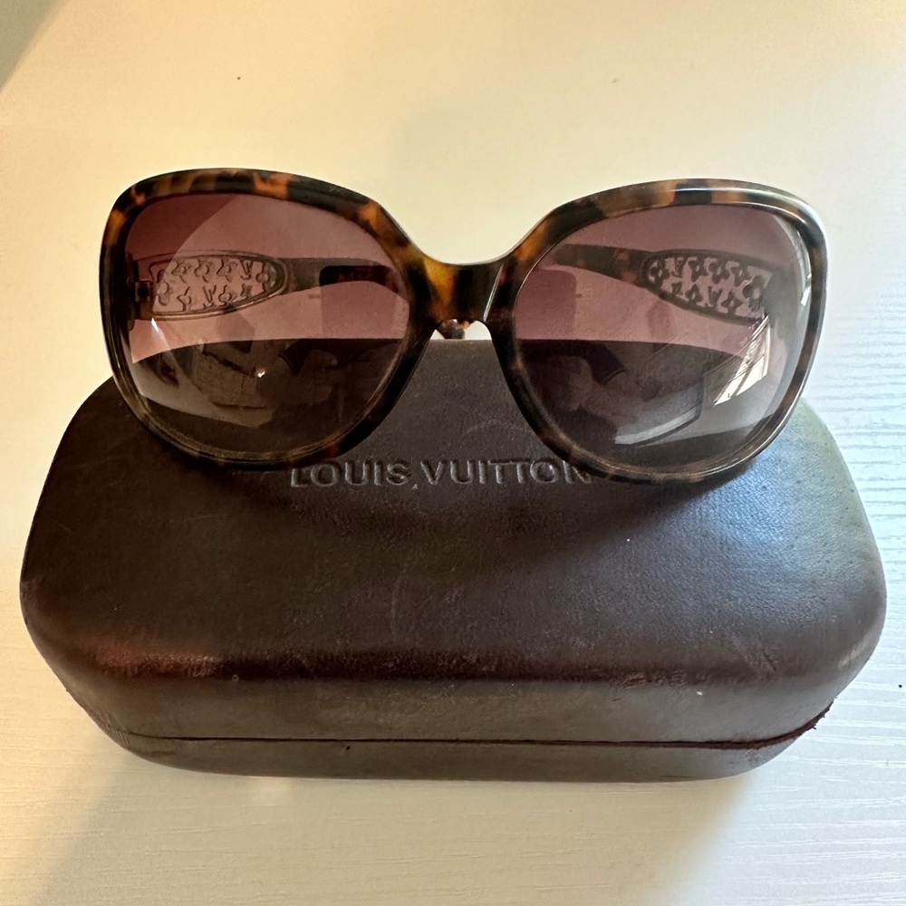 Louis Vuitton Sunglasses